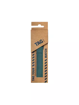SATCH | Tag Reflective Petrol | 